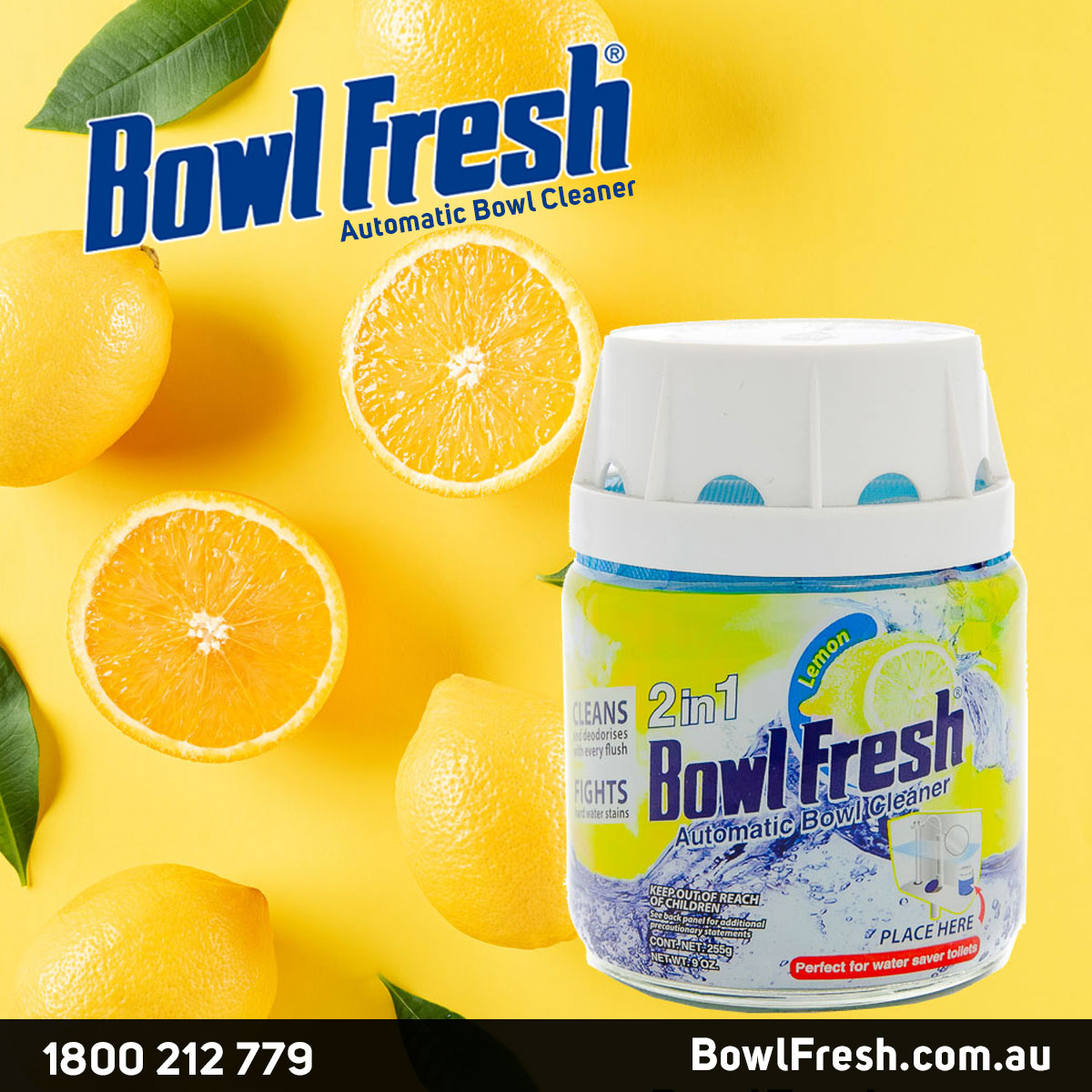 Bowl Fresh