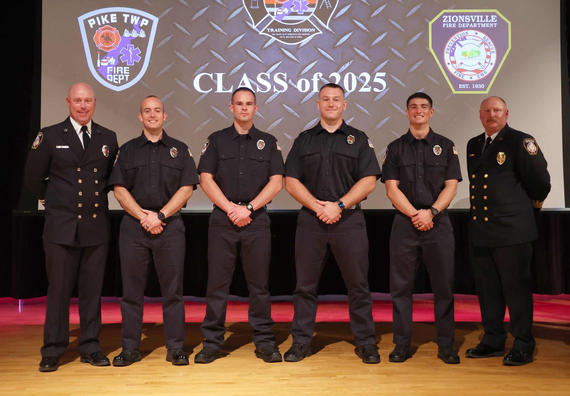 Pike Township Fire Department | Indianapolis IN