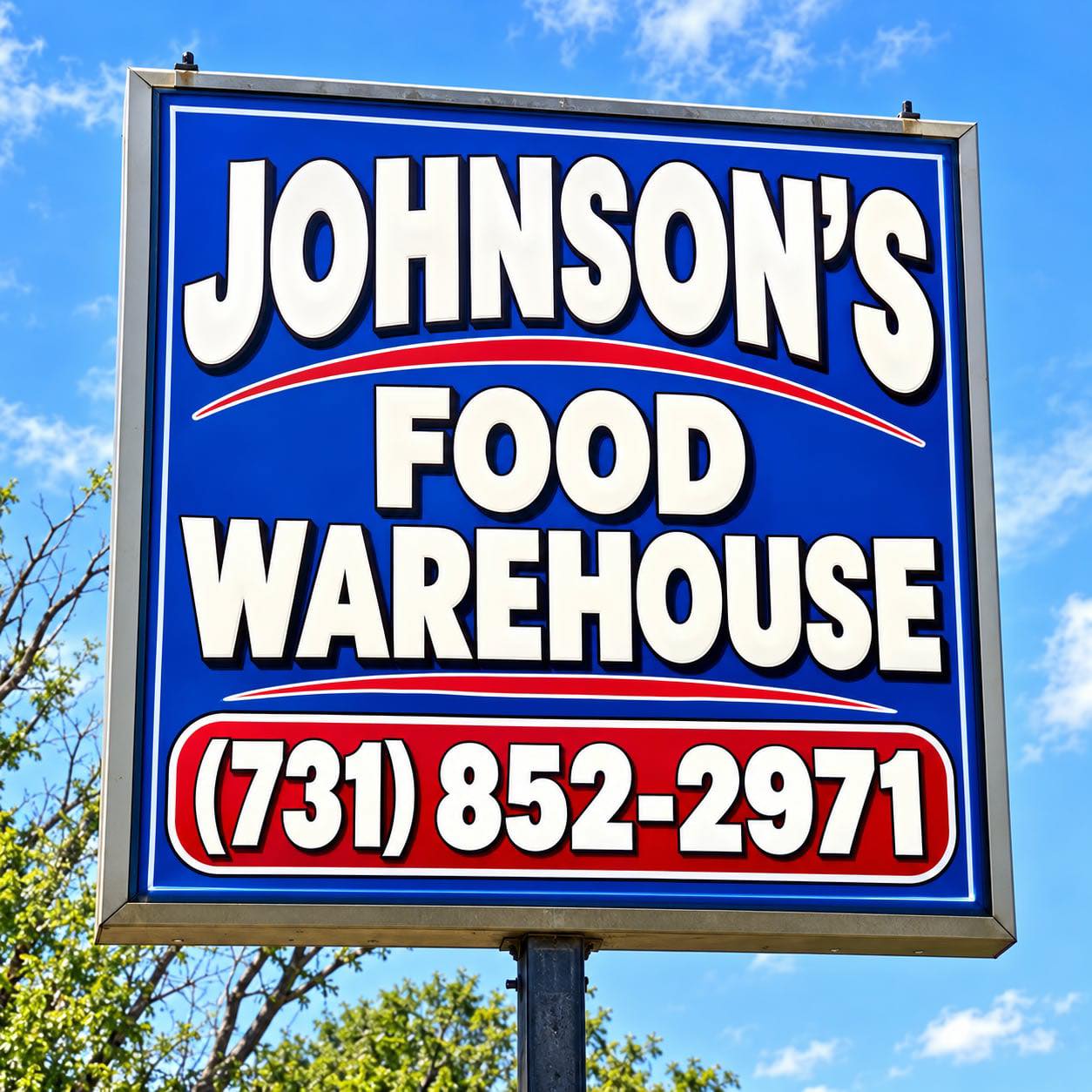 🛒 Check out this week’s deals,... - Johnson’s Food Warehouse | Facebook