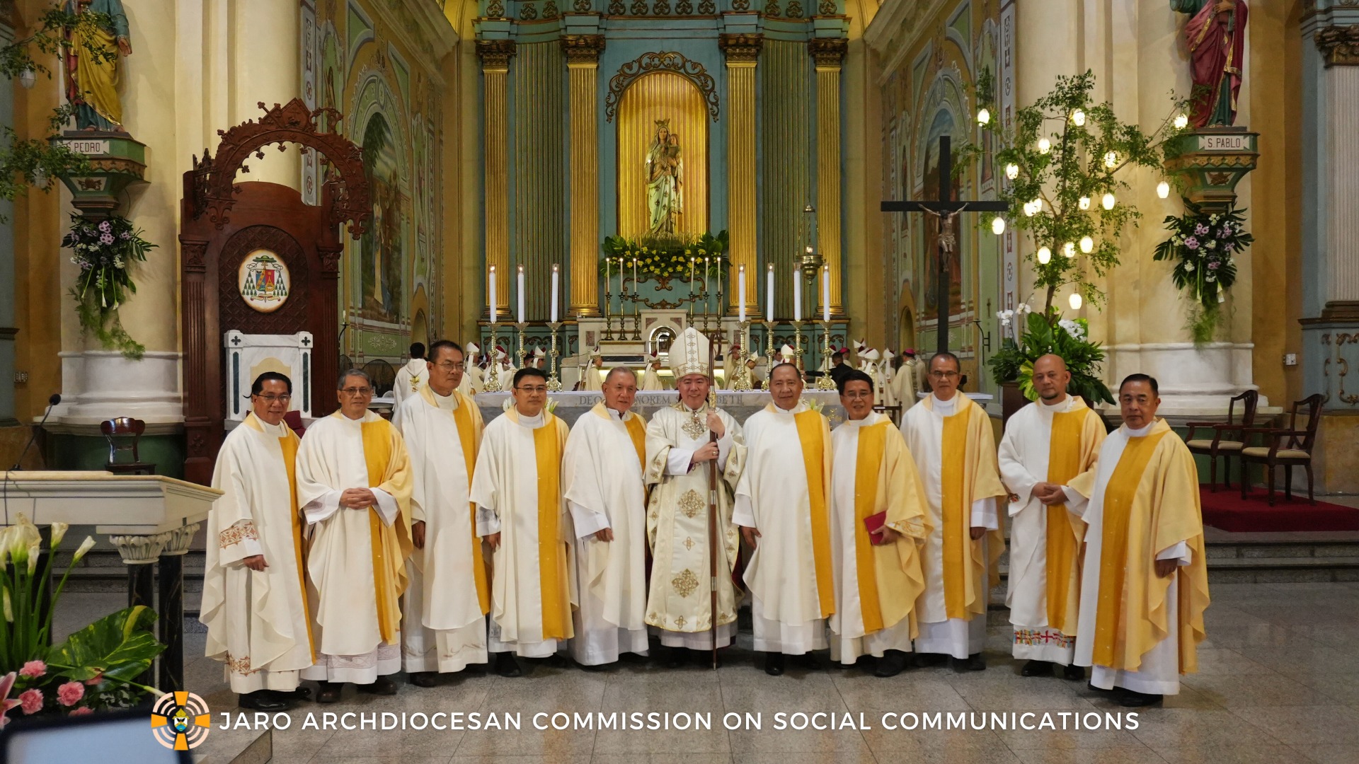 Catholic Womens League - Archdiocese of Jaro | Facebook