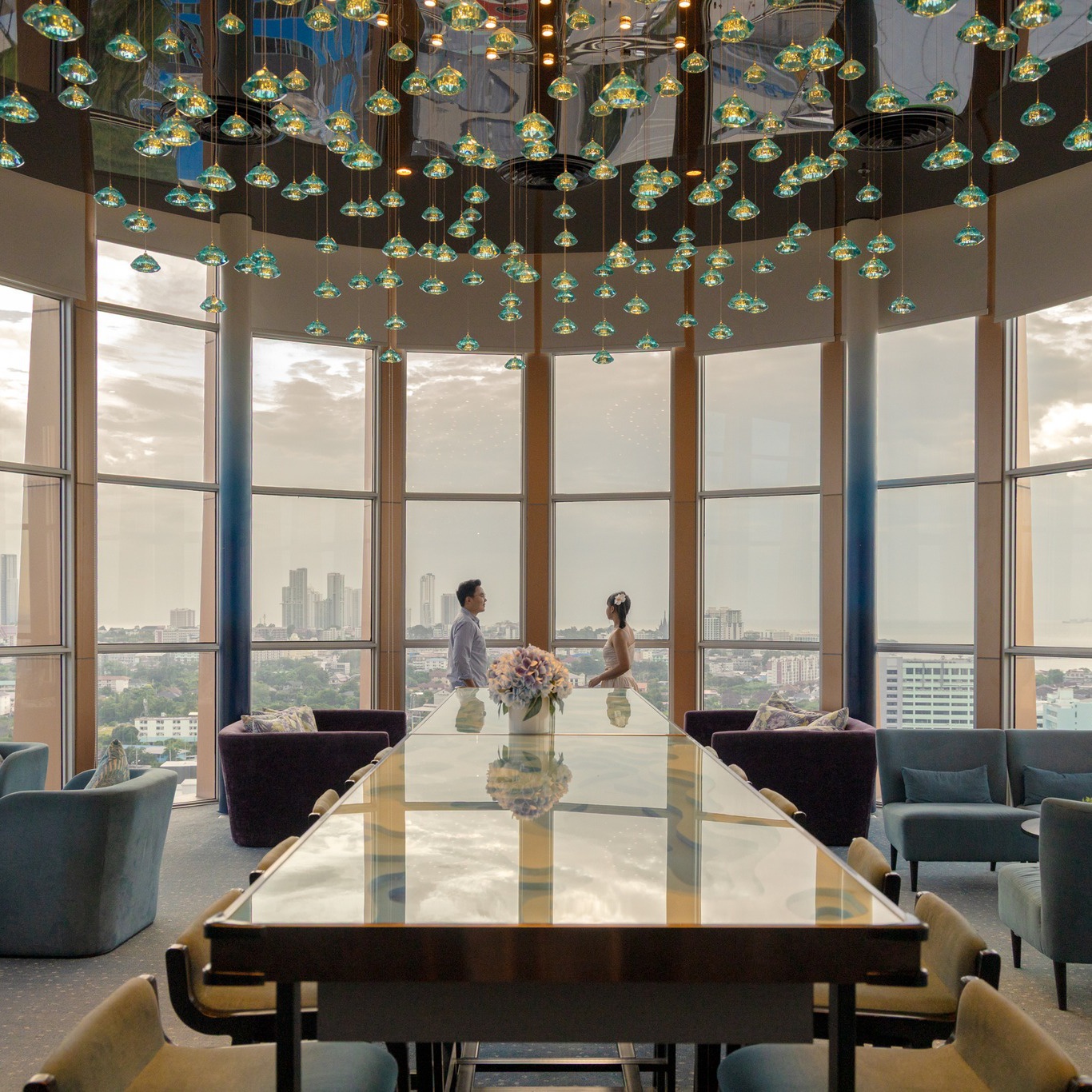 Centre Point Prime... - Centre Point Prime Hotel Pattaya