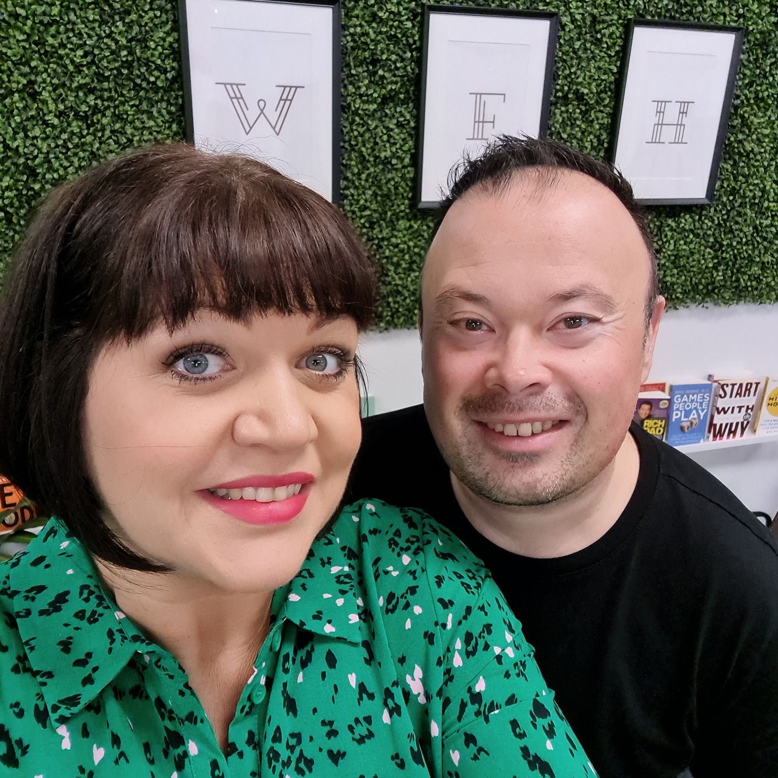 Work From Here - 🎉 WFH is Two 🎉 2 years ago today, we... | Facebook
