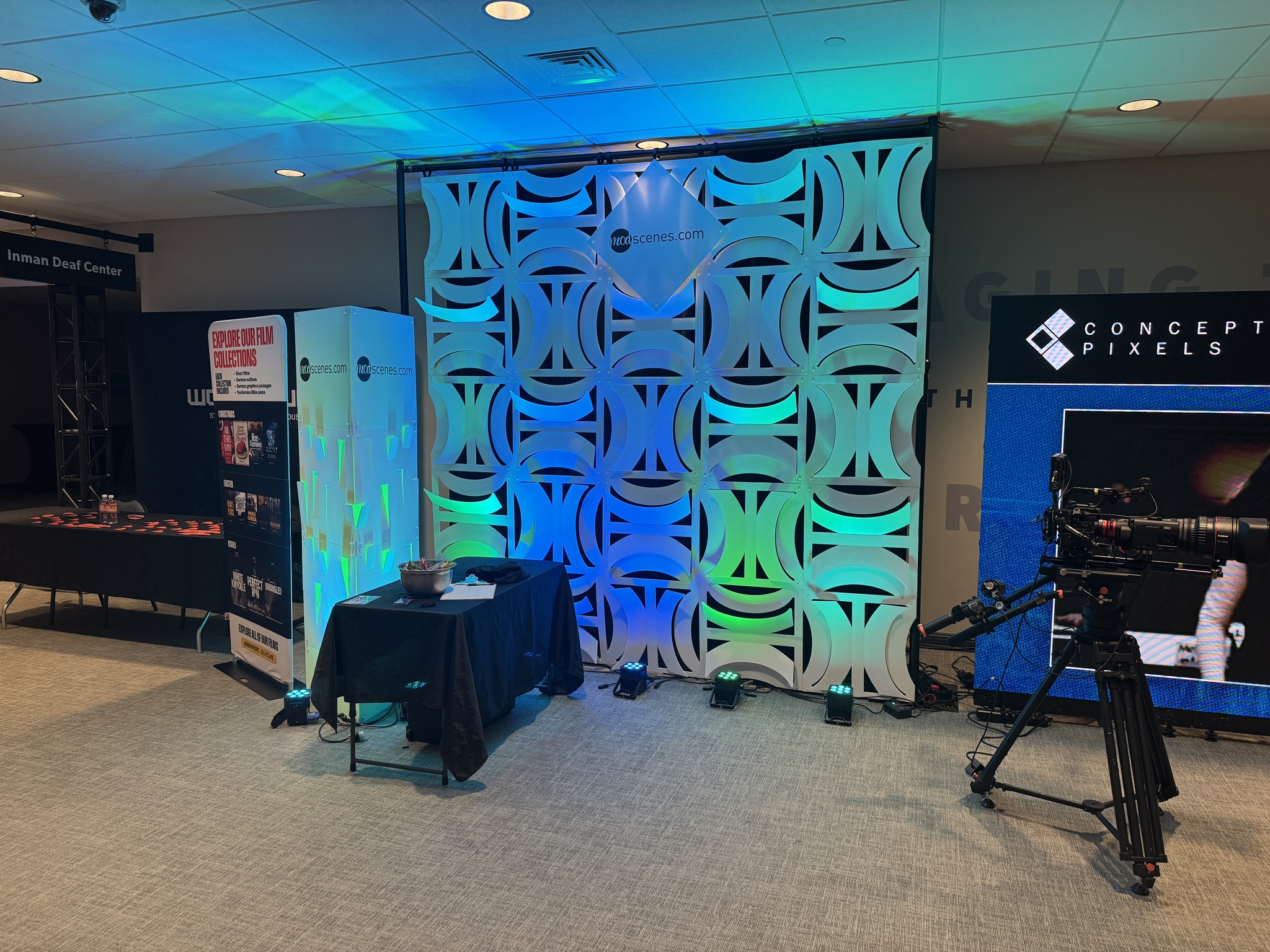 Mod Scenes - Do you have an upcoming event and need help finding the ...