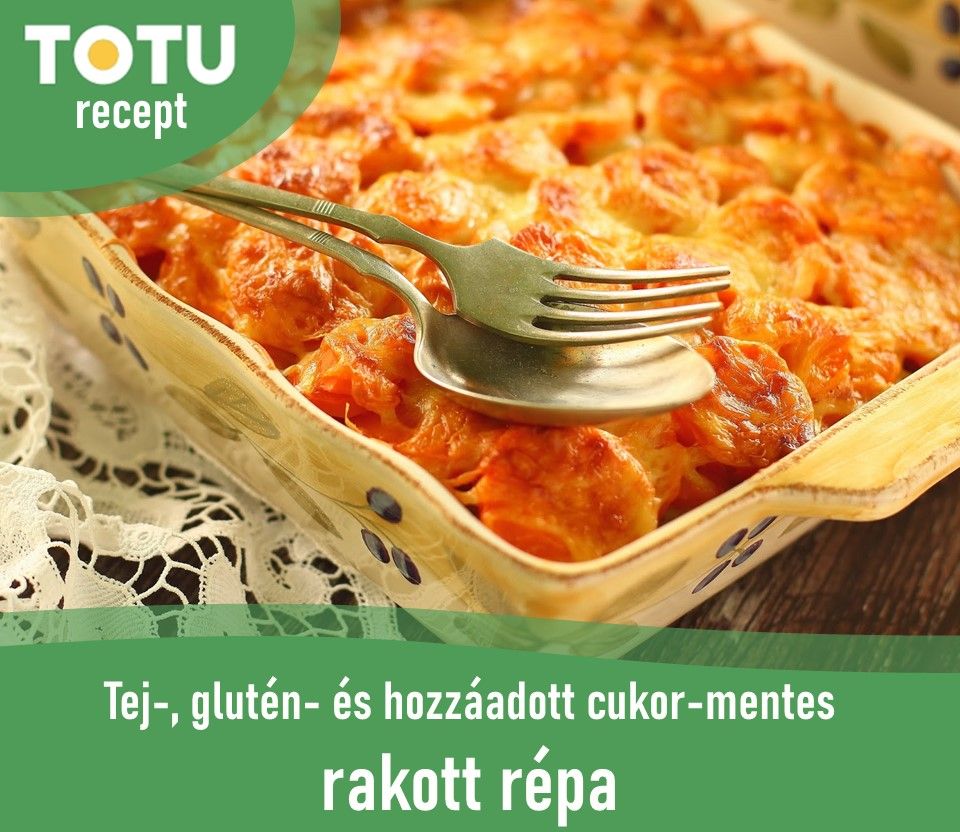 ToTu, - Paleo rakott répa Hozzávalók: 1 kg sárgarépa a töltelékhez: 50 ...