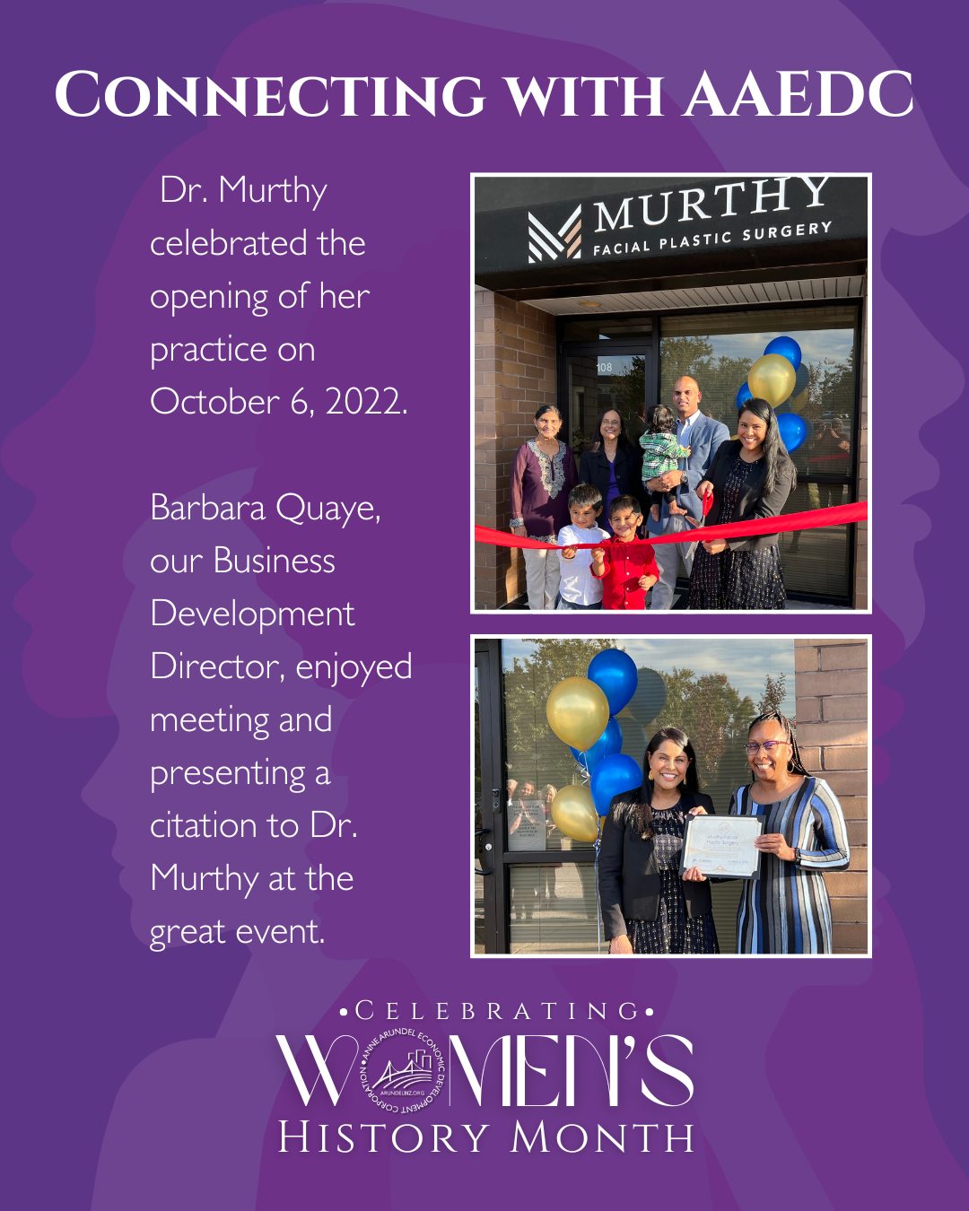 Murthy Facial Plastic Surgery | Annapolis MD