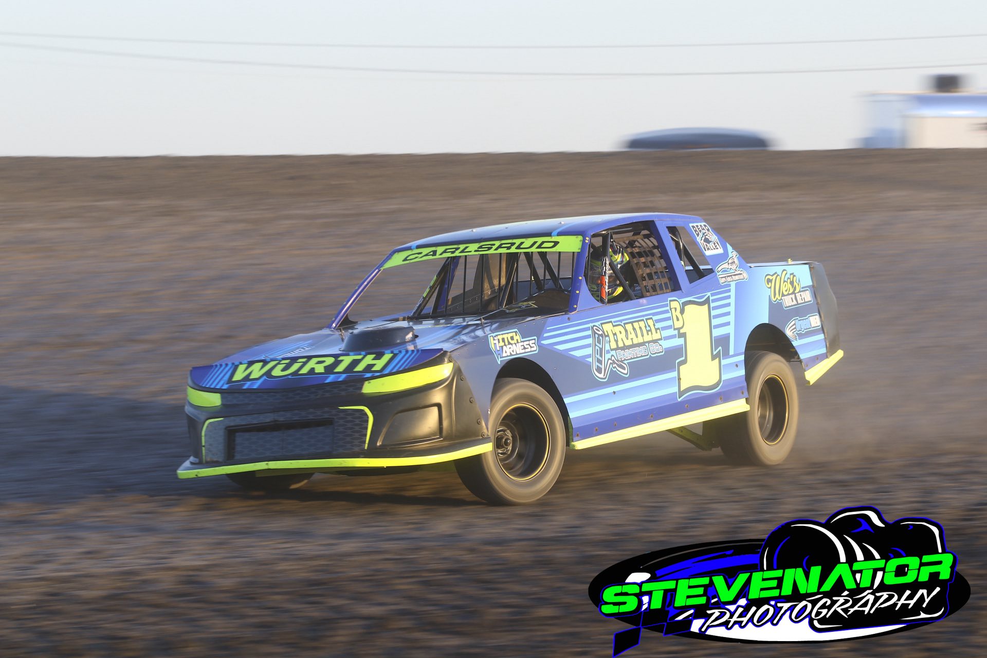 Brody Carlsrud B1 Racing added... - Brody Carlsrud B1 Racing