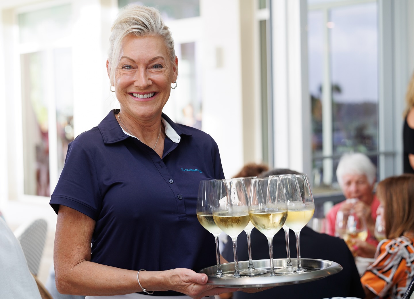 Lessing's Hospitality