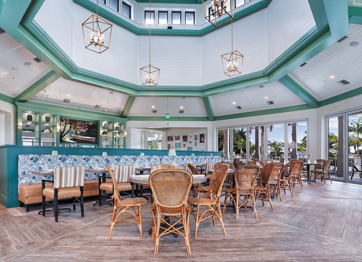 Lessing's Hospitality