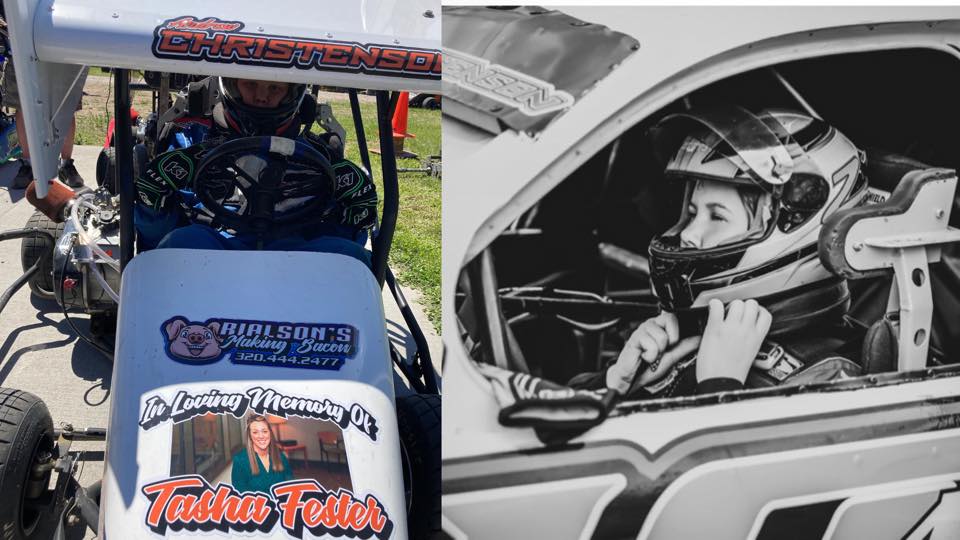 Christenson Racing 19A 9C | Facebook