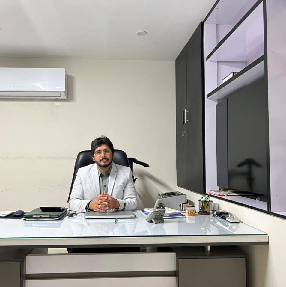 Saqib Rana Dha Lahore