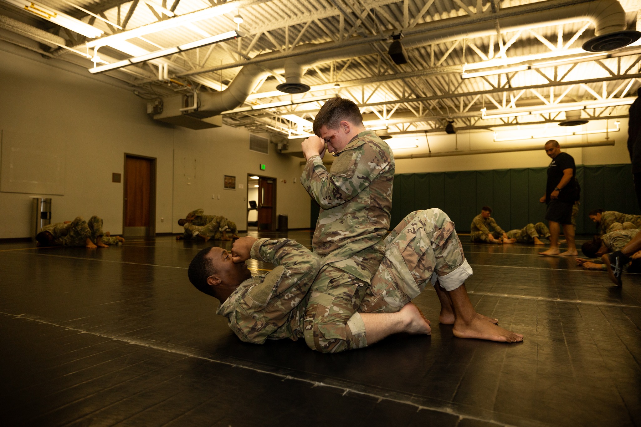 WBAMC Soldiers... - William Beaumont Army Medical Center | Facebook