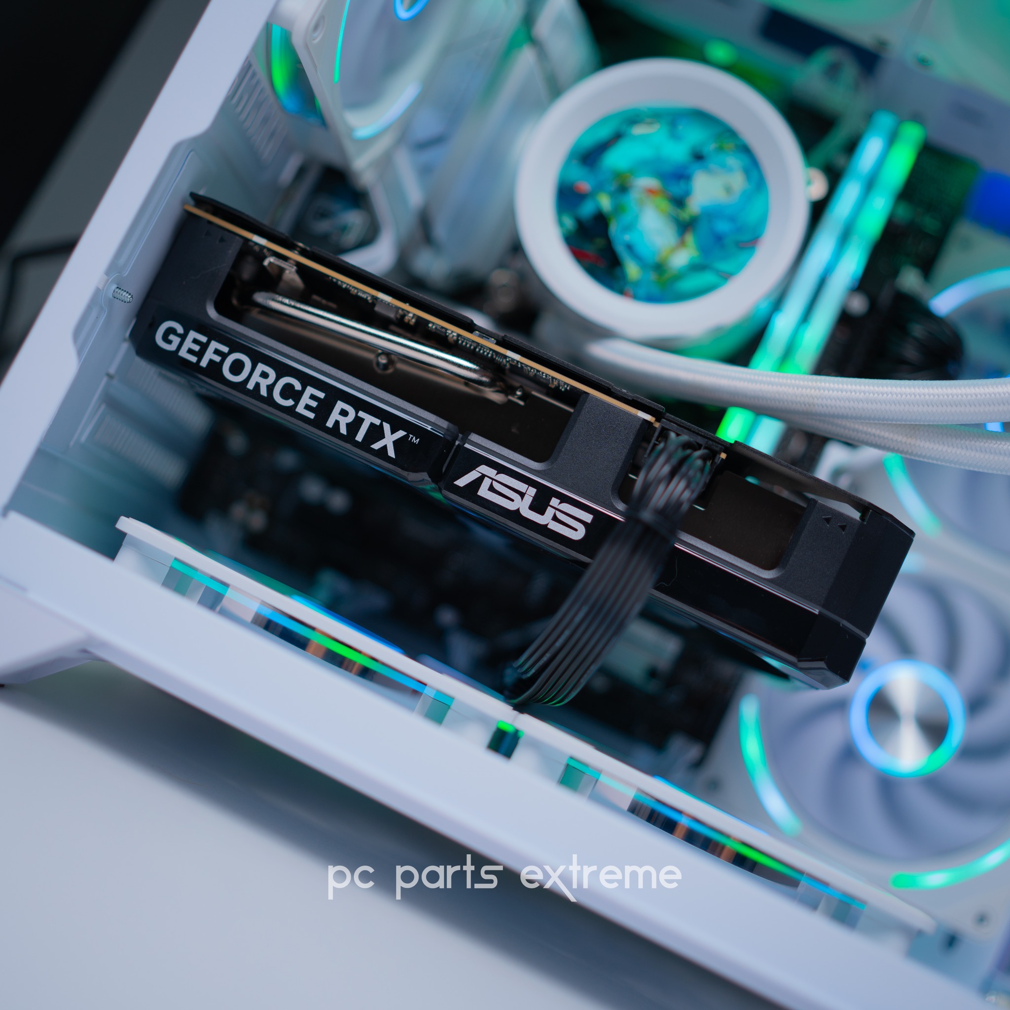 PC Parts Extreme Computer... - PC Parts Extreme Computer