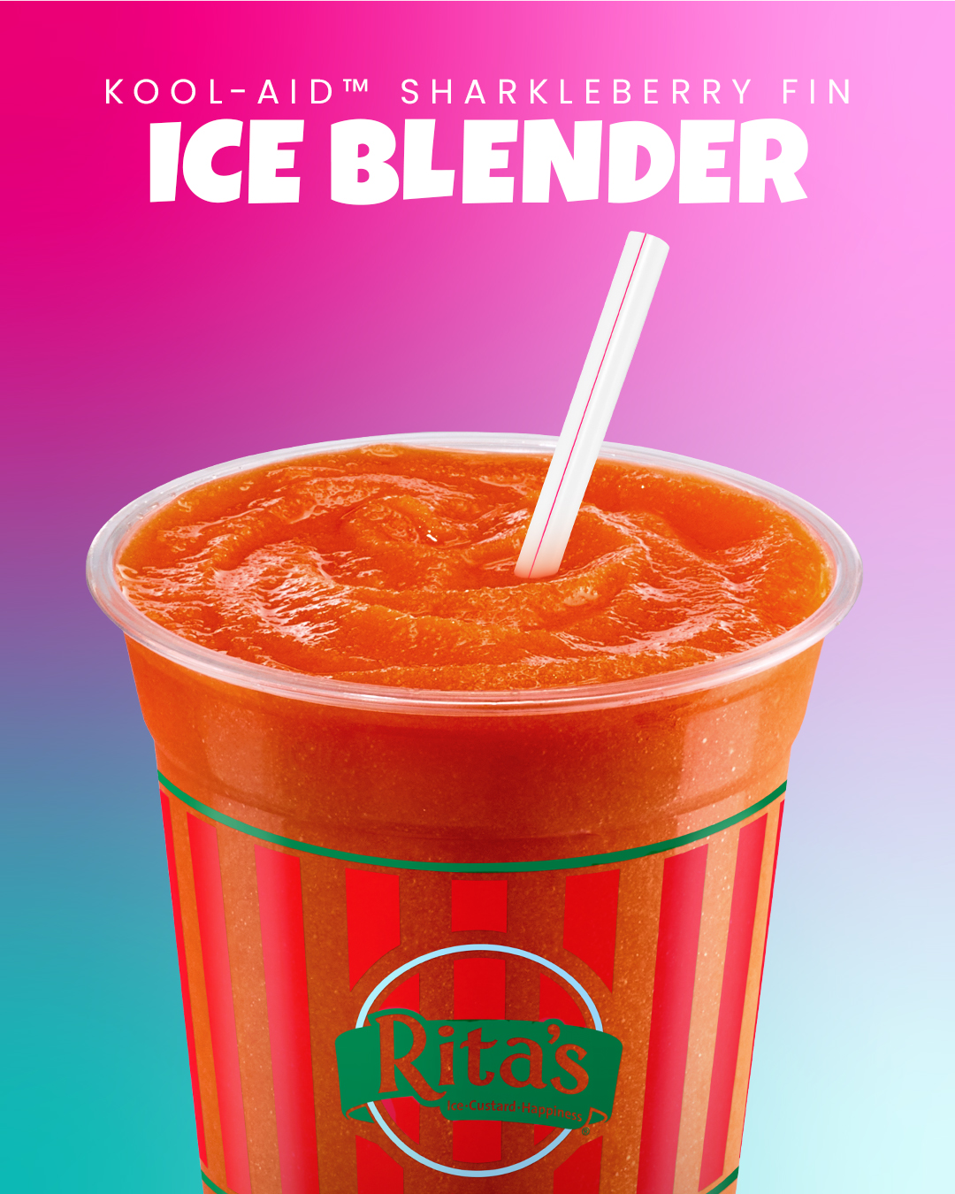 Rita's Italian Ice & Frozen Custard