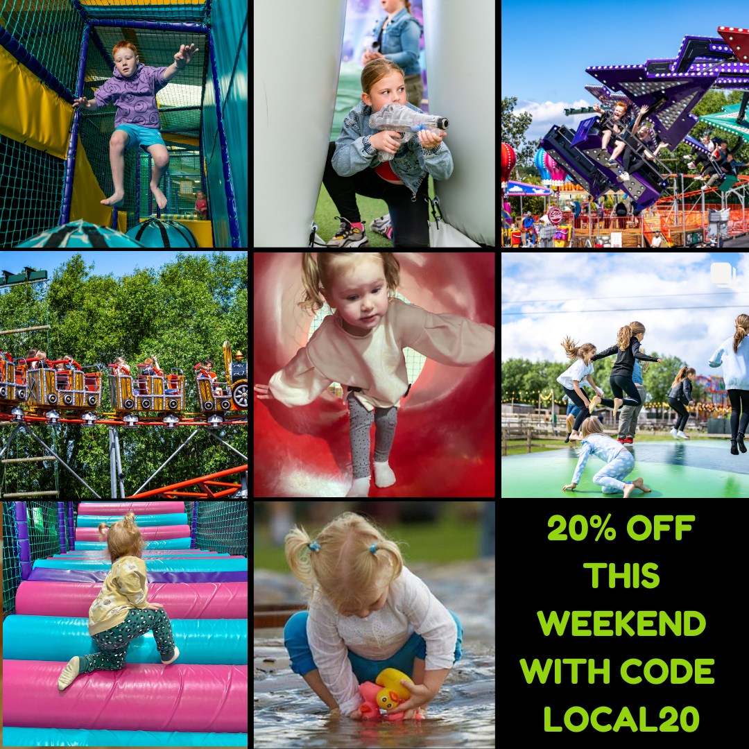 Web Adventure Park added a new photo. - Web Adventure Park