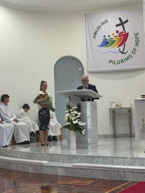 Divine Mercy Shrine... - Divine Mercy Shrine Keysborough