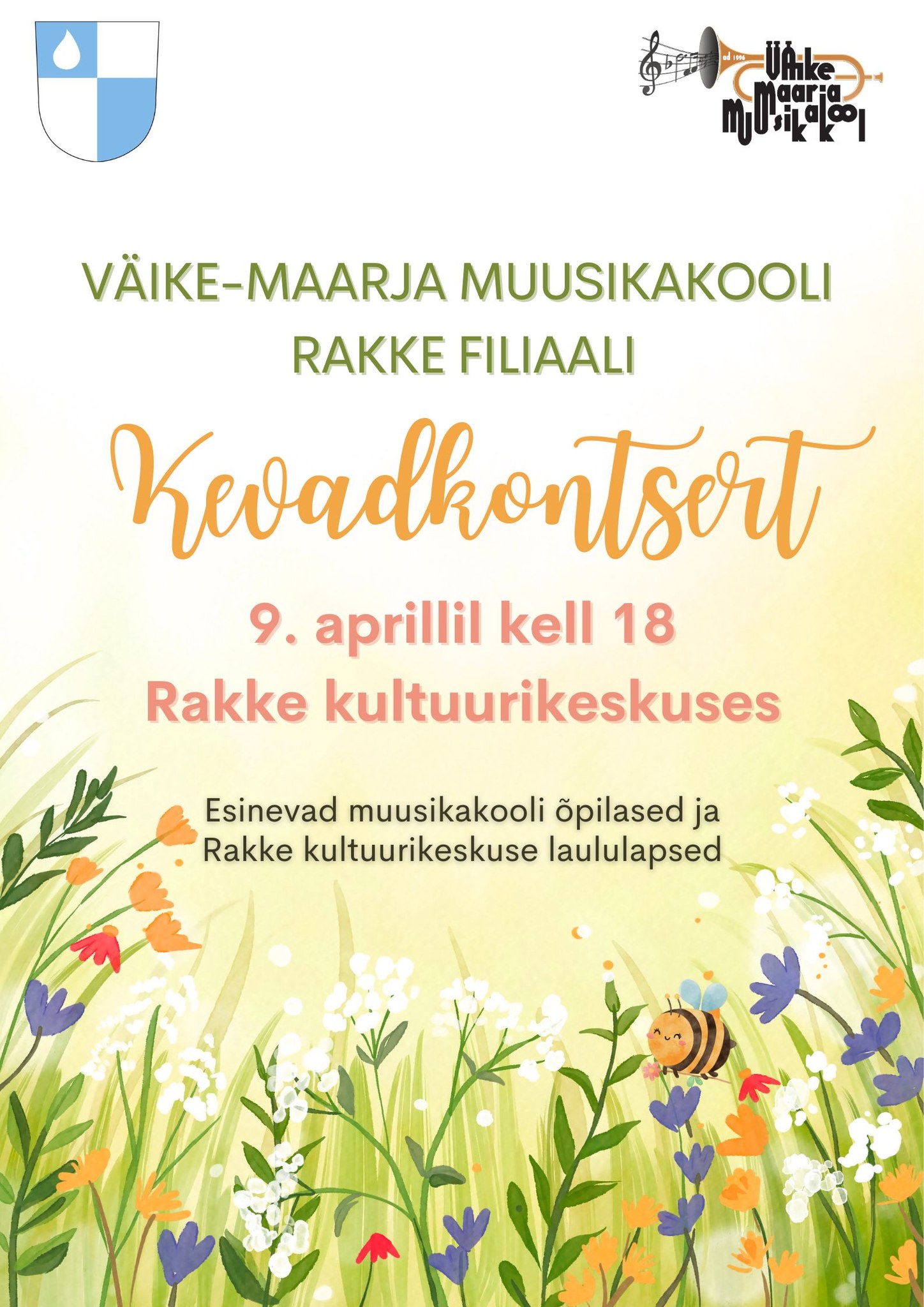 Väike-Maarja Valla Kultuur | Väike-Maarja