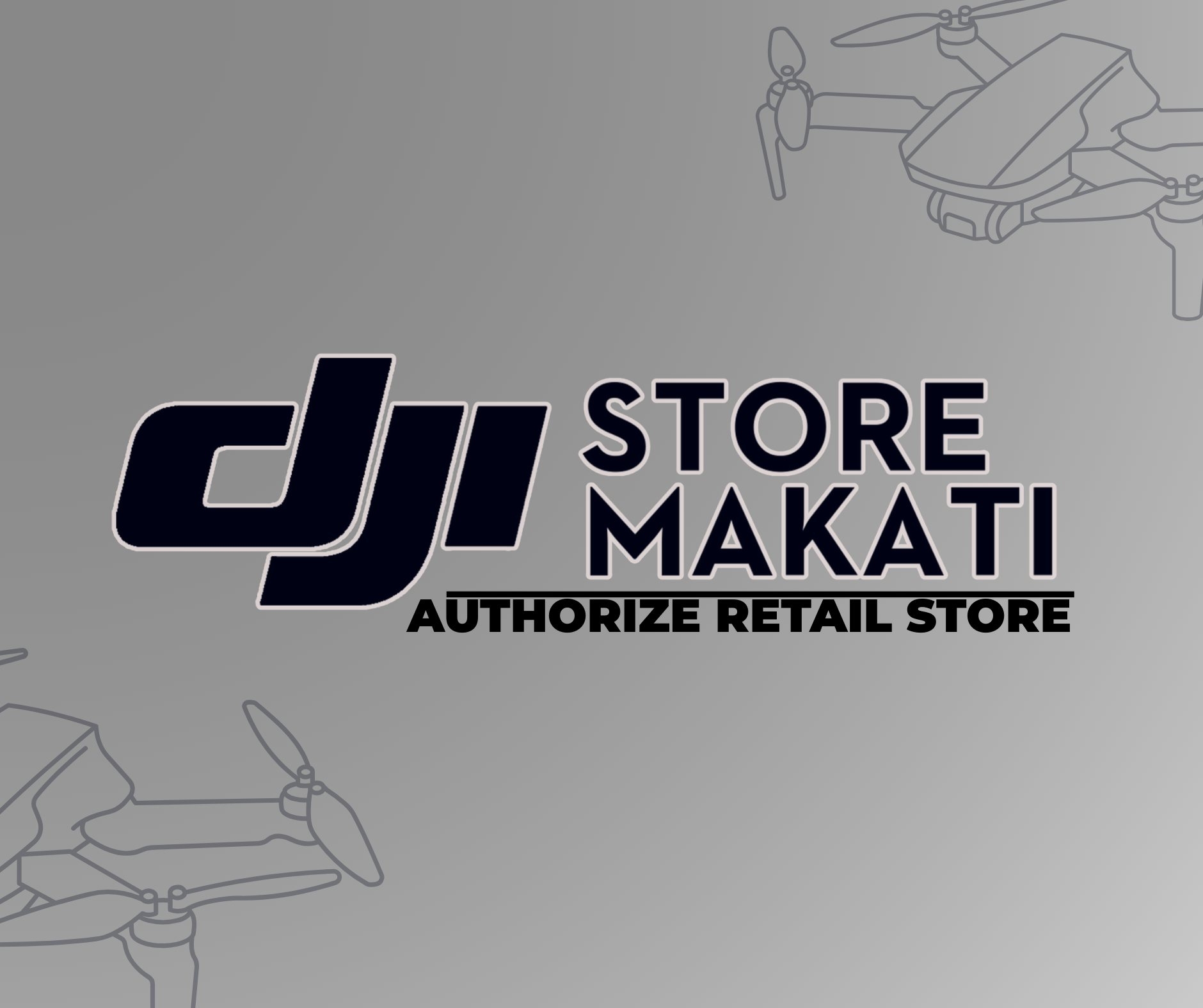 DJI Store Makati Co. added a new photo. - DJI Store Makati Co.