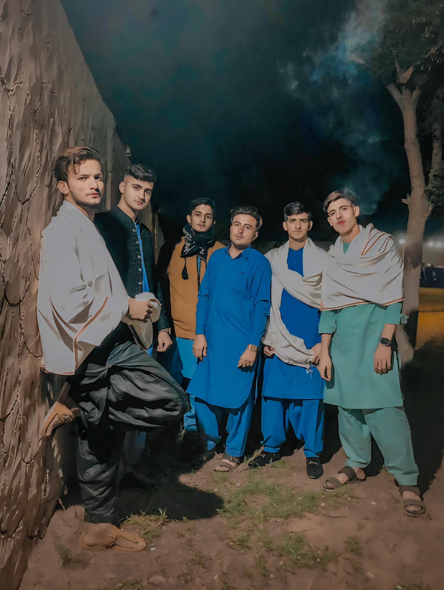 Ghafar Khan