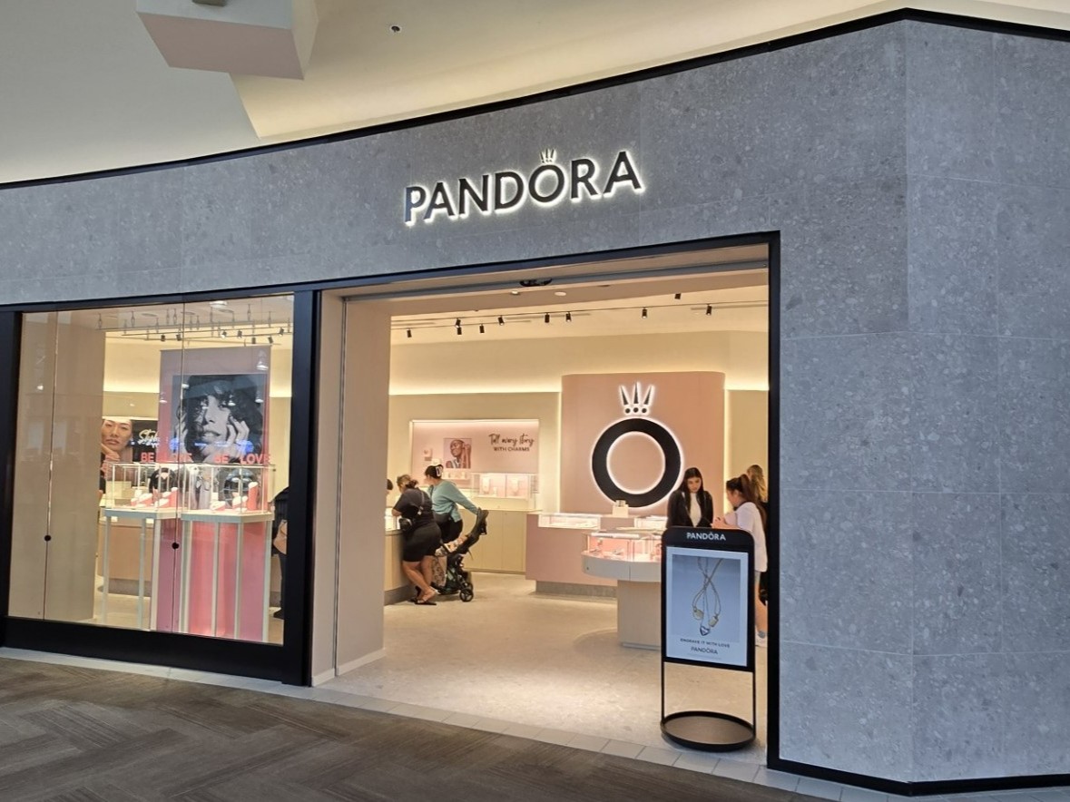 Galleria at Tyler | Riverside CA