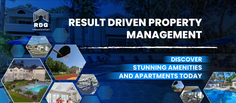 RDG Management | Pembroke Pines FL