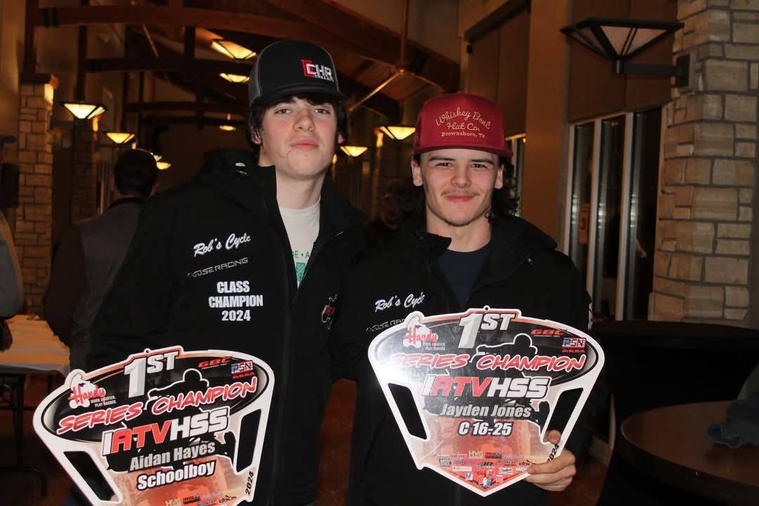 Hayes Racing