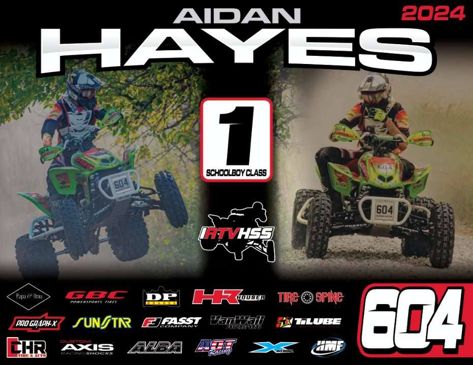 Hayes Racing