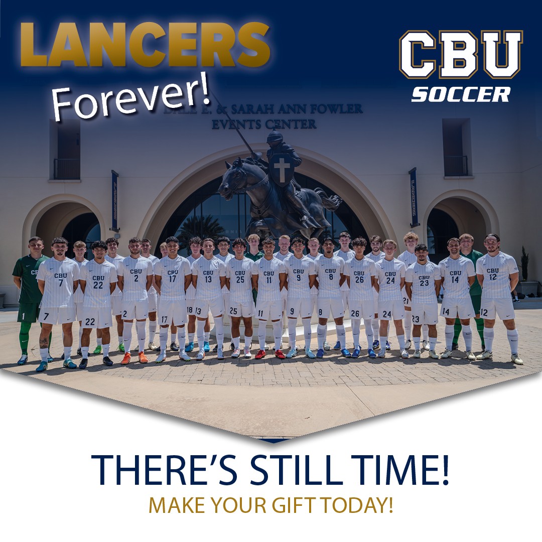CBU Men