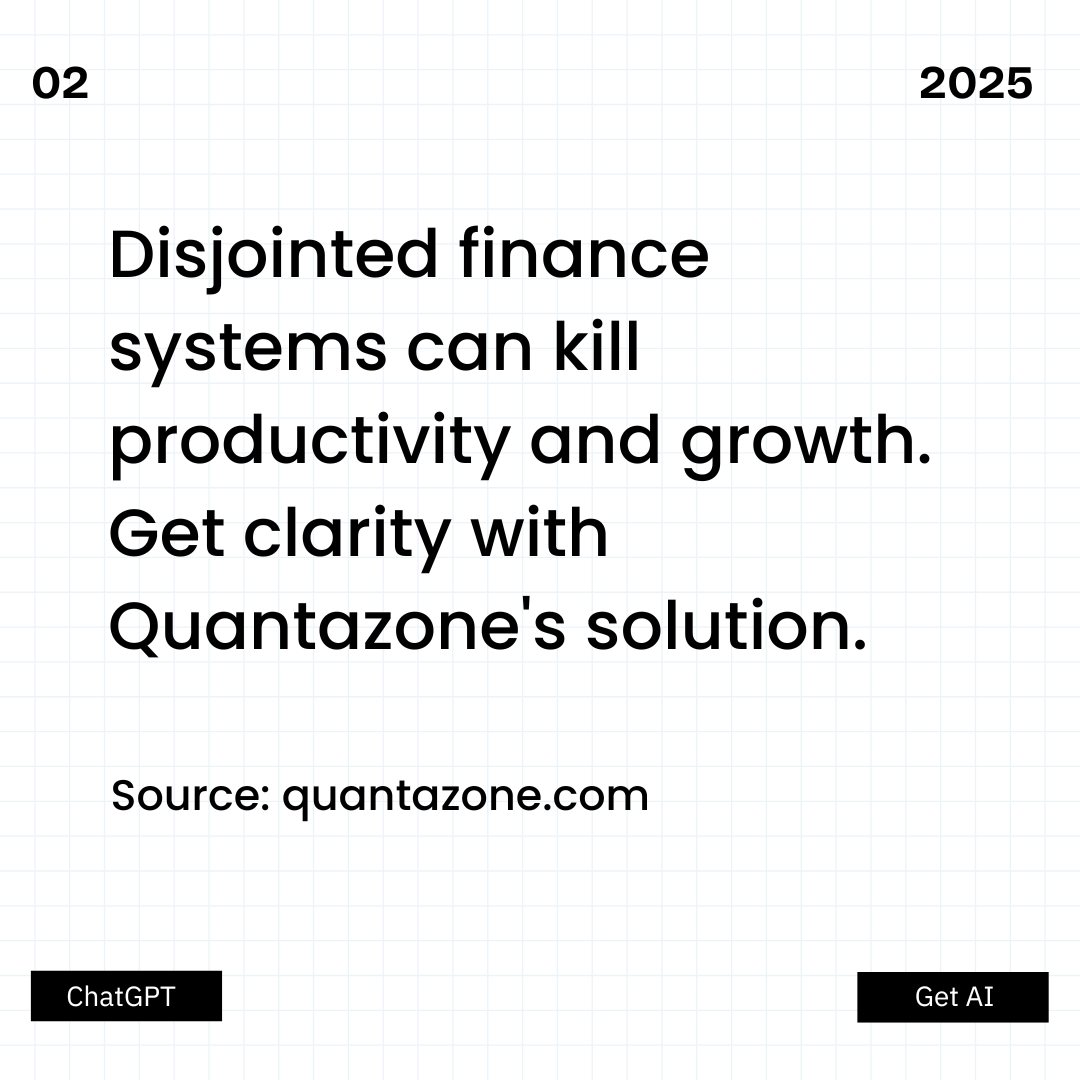 Quantazone
