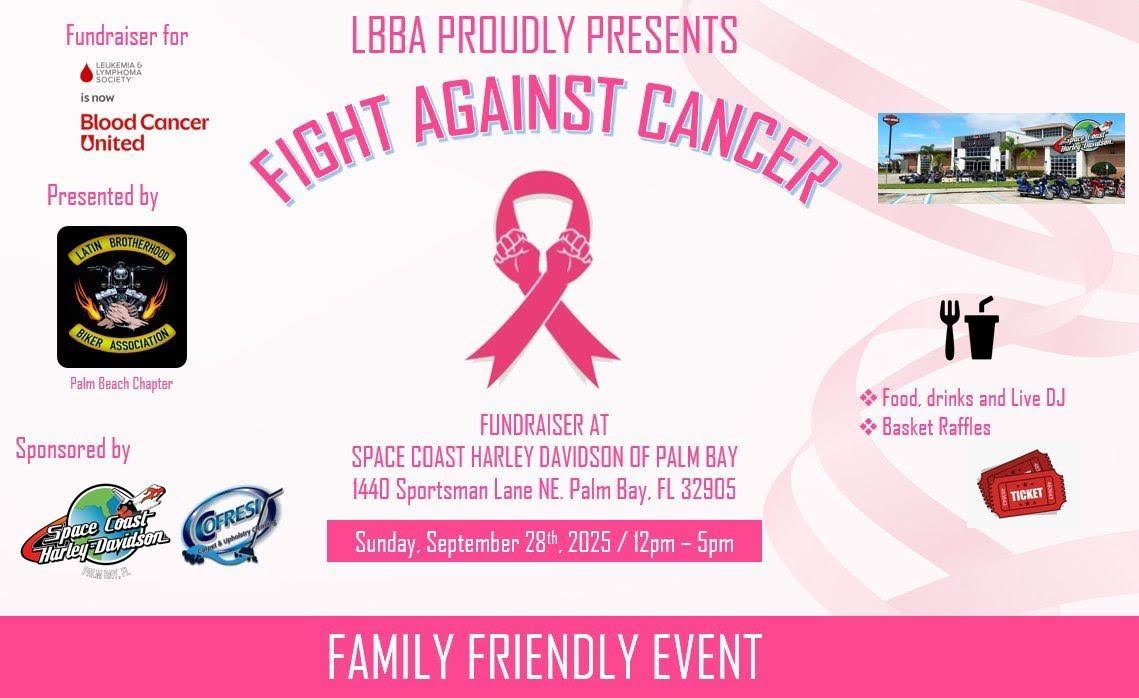 LBBA Fight Against Cancer