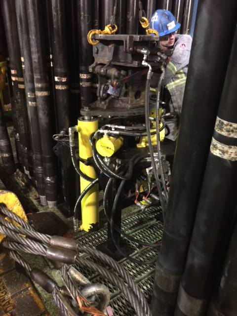 Well Control Group | Edmonton AB