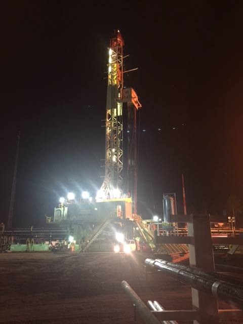 Well Control Group | Edmonton AB
