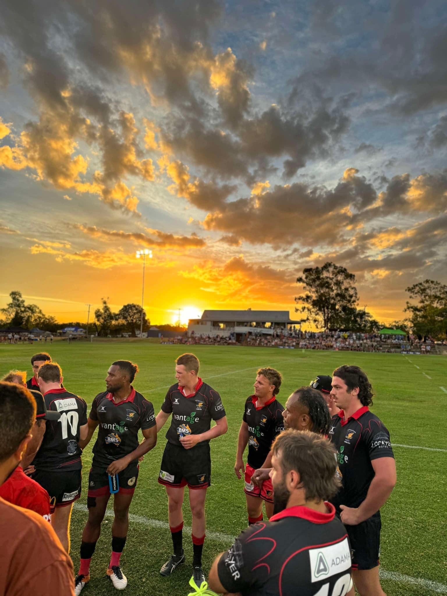 The Valley Rugby Union Club | Gatton QLD