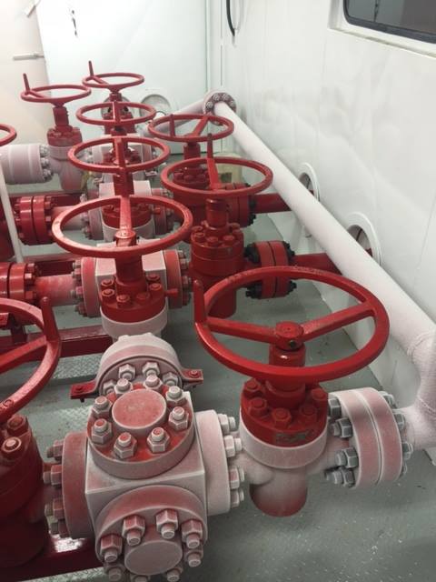 Well Control Group | Edmonton AB