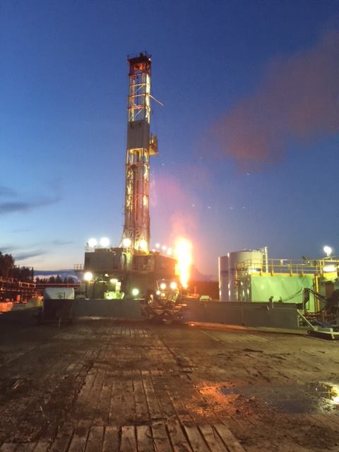 Well Control Group | Edmonton AB