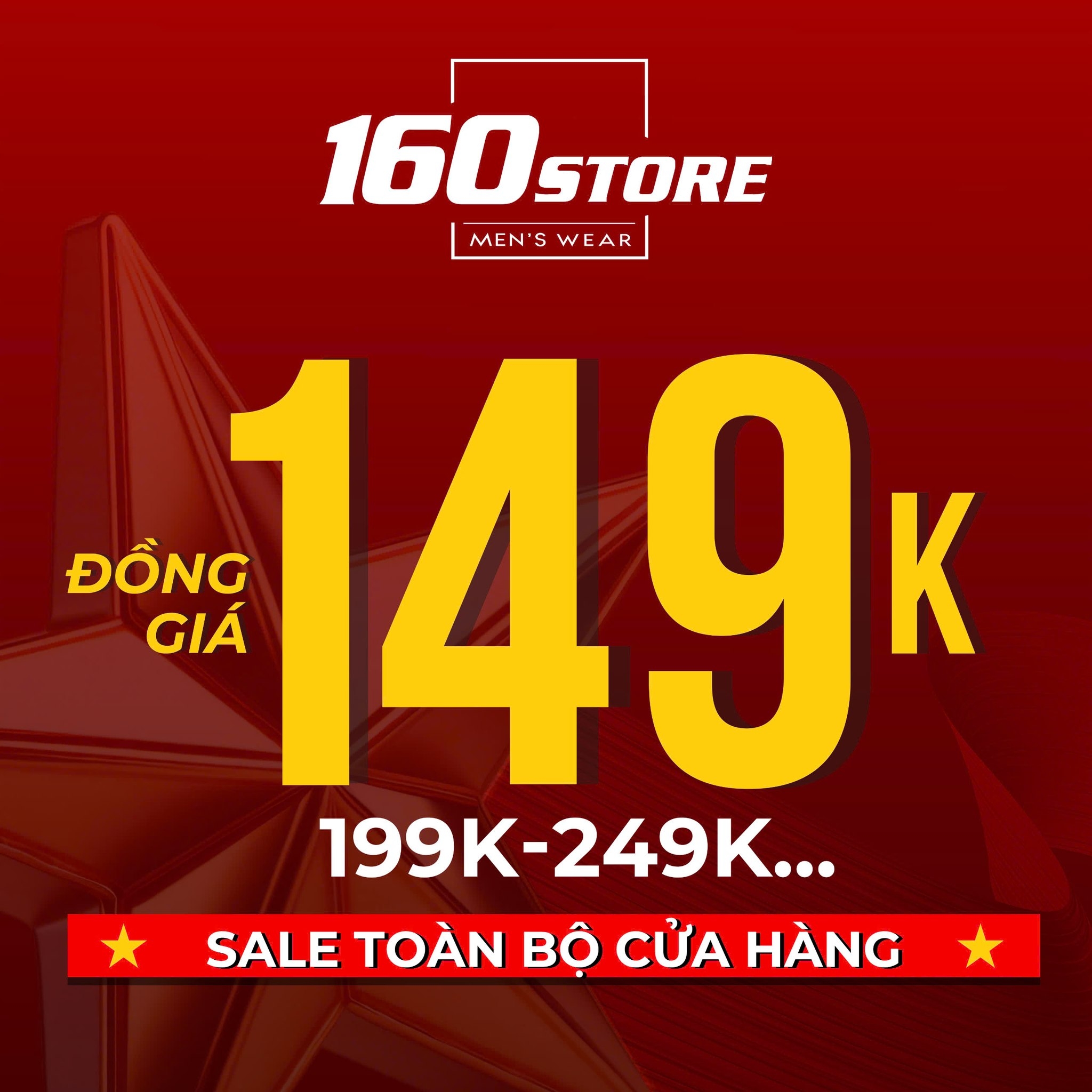 Storehanghieu160.com - TỰ HÀO ĐẠI LỄ - ĐỒNG GIÁ CHỈ TỪ 149K 