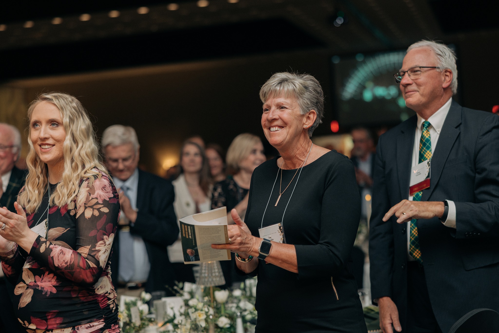 NDSU Foundation - NDSU Foundation added a new photo.