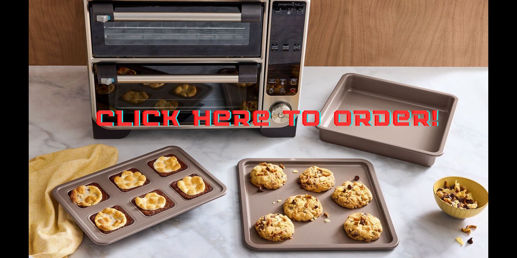Tabitha's Smart & Simple Family Cooking Pampered Chef Party | Facebook