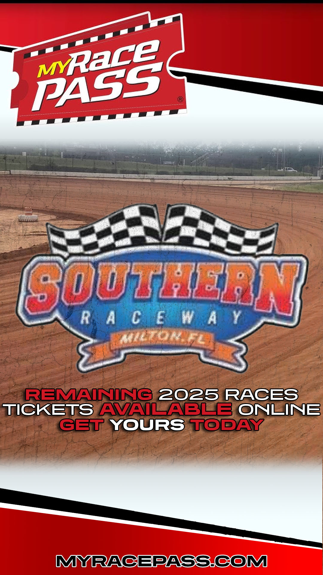 Southern Raceway | Milton FL
