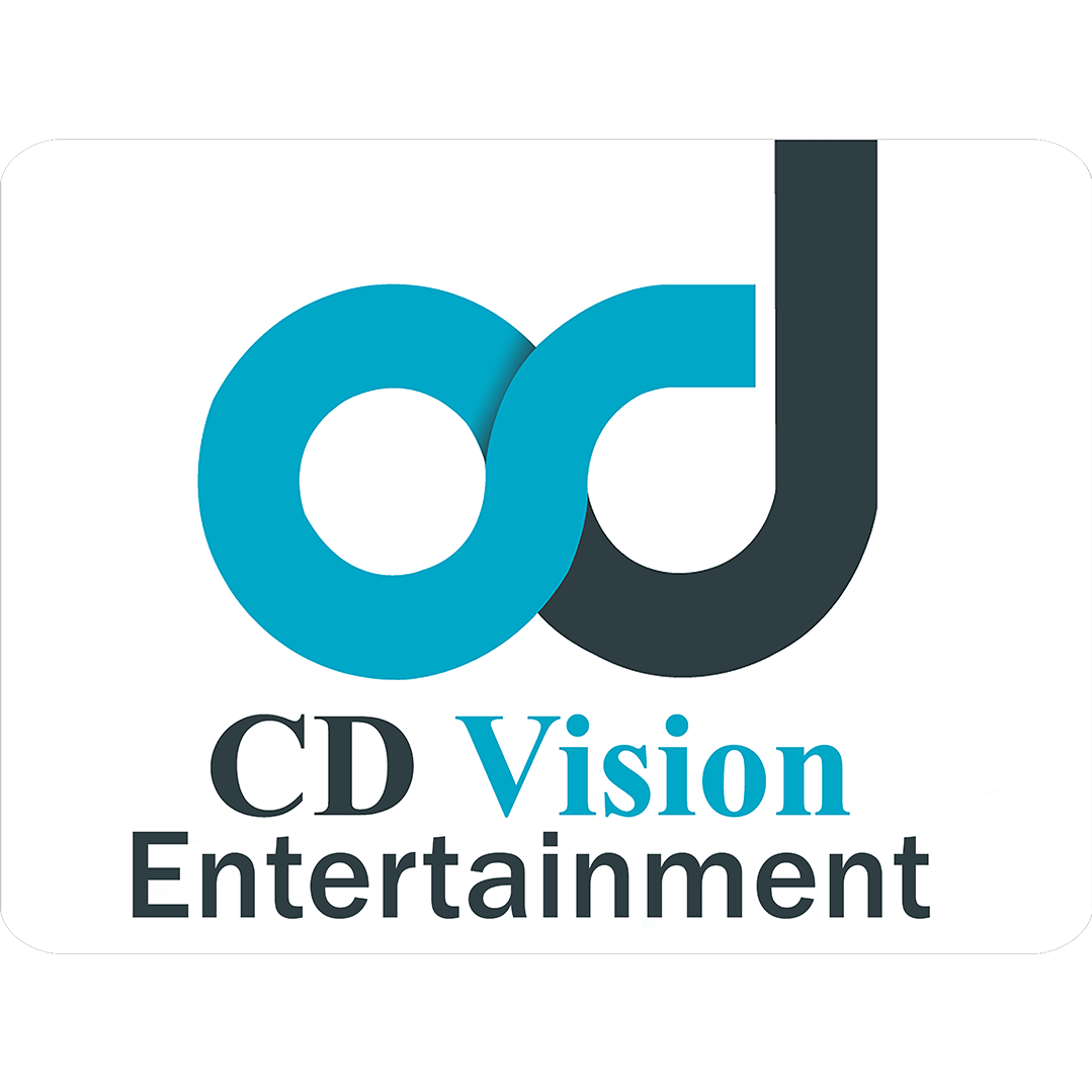 CD Vision Entertainment