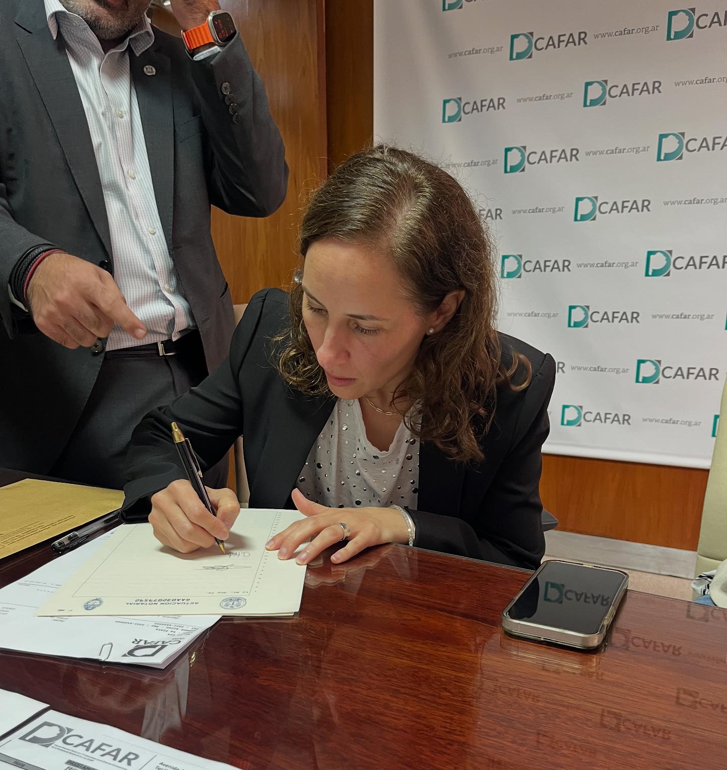 CAFAR - Caja de Farmacéuticos Provincia de Buenos Aires | La Plata