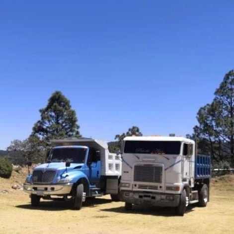 Camiones Mx - Freightliner #camion #heavyhaul #camiones...