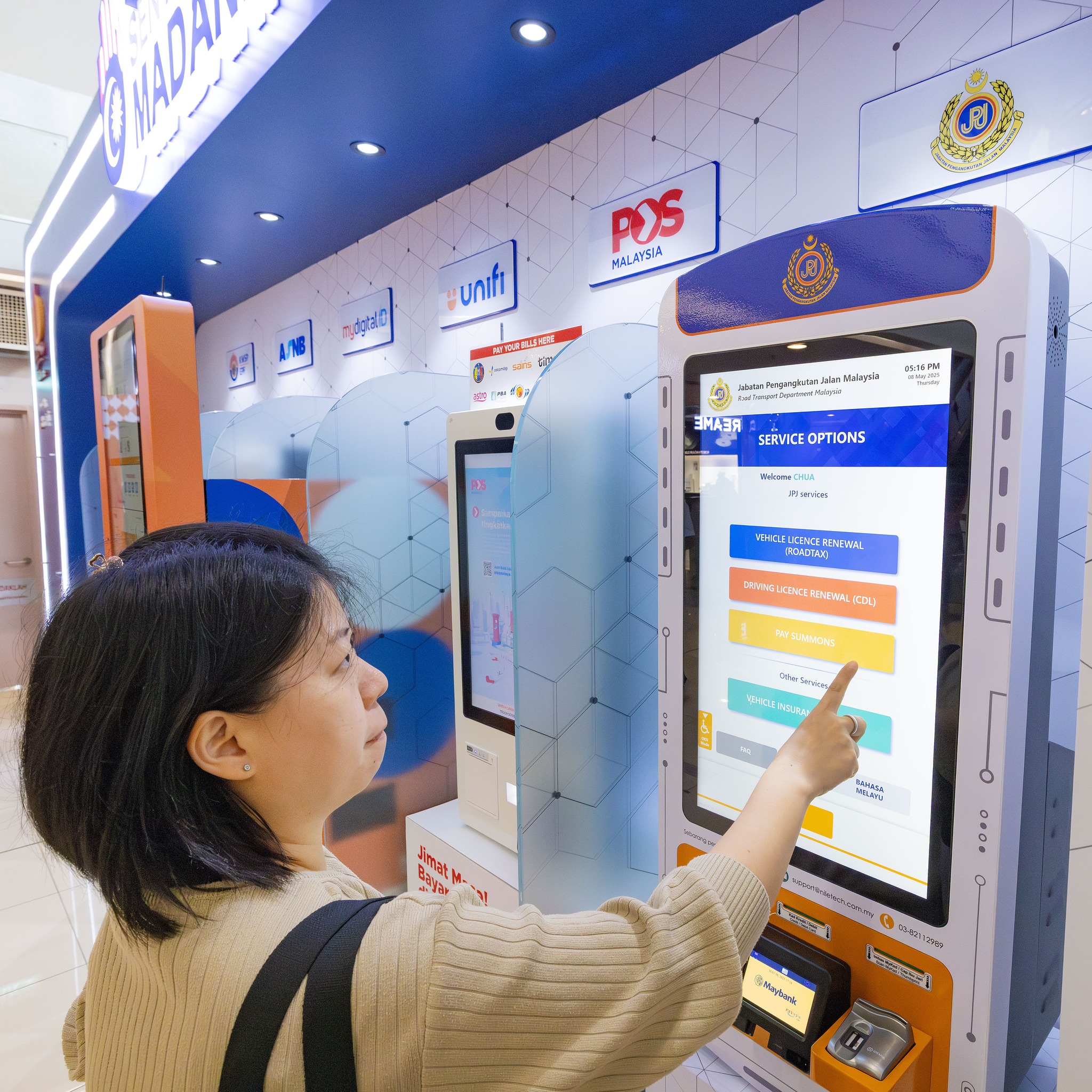 1 Utama Shopping Centre added a... - 1 Utama Shopping Centre