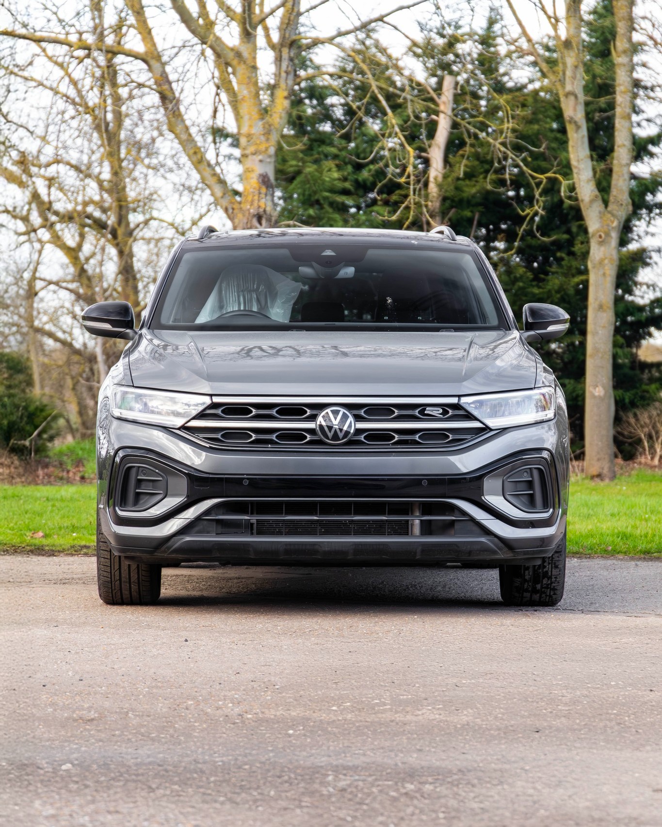 CBS Automotive - 🚗 VW T-Roc – Reverse Camera Installed for... | Facebook