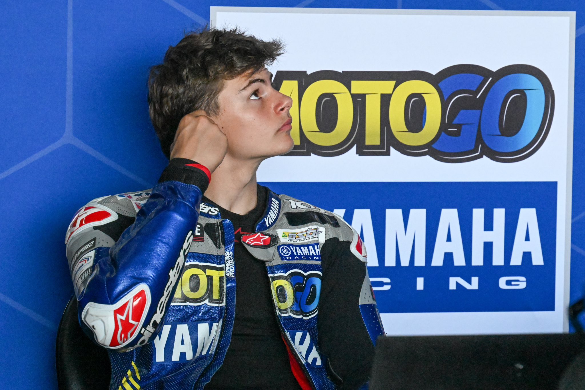Asia Road Racing... - Asia Road Racing Championship
