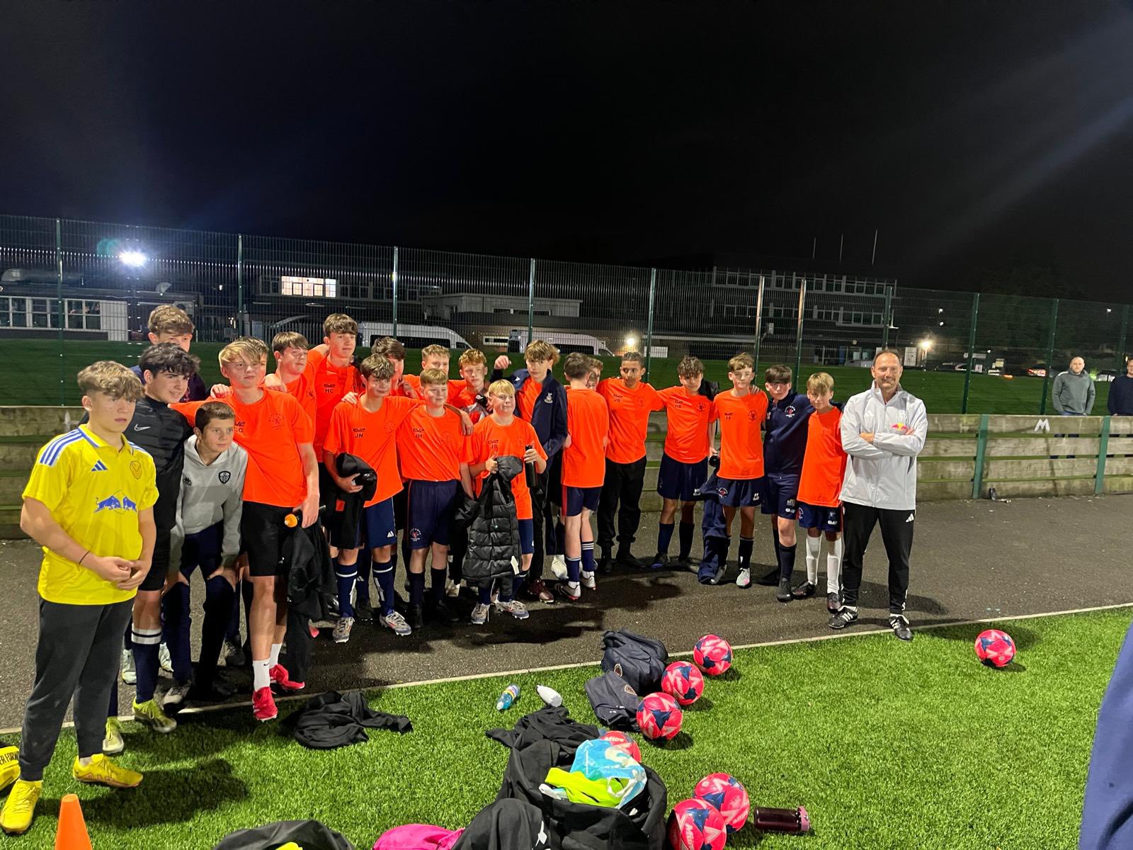 Garforth Rangers | Garforth