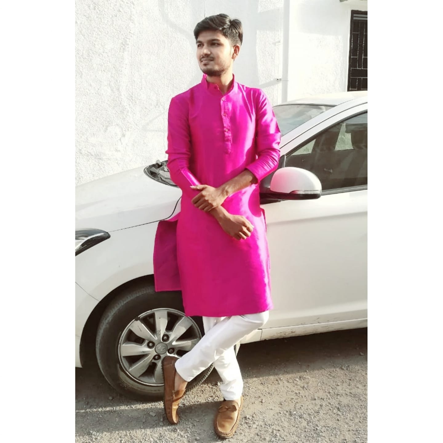 Ankit Patel