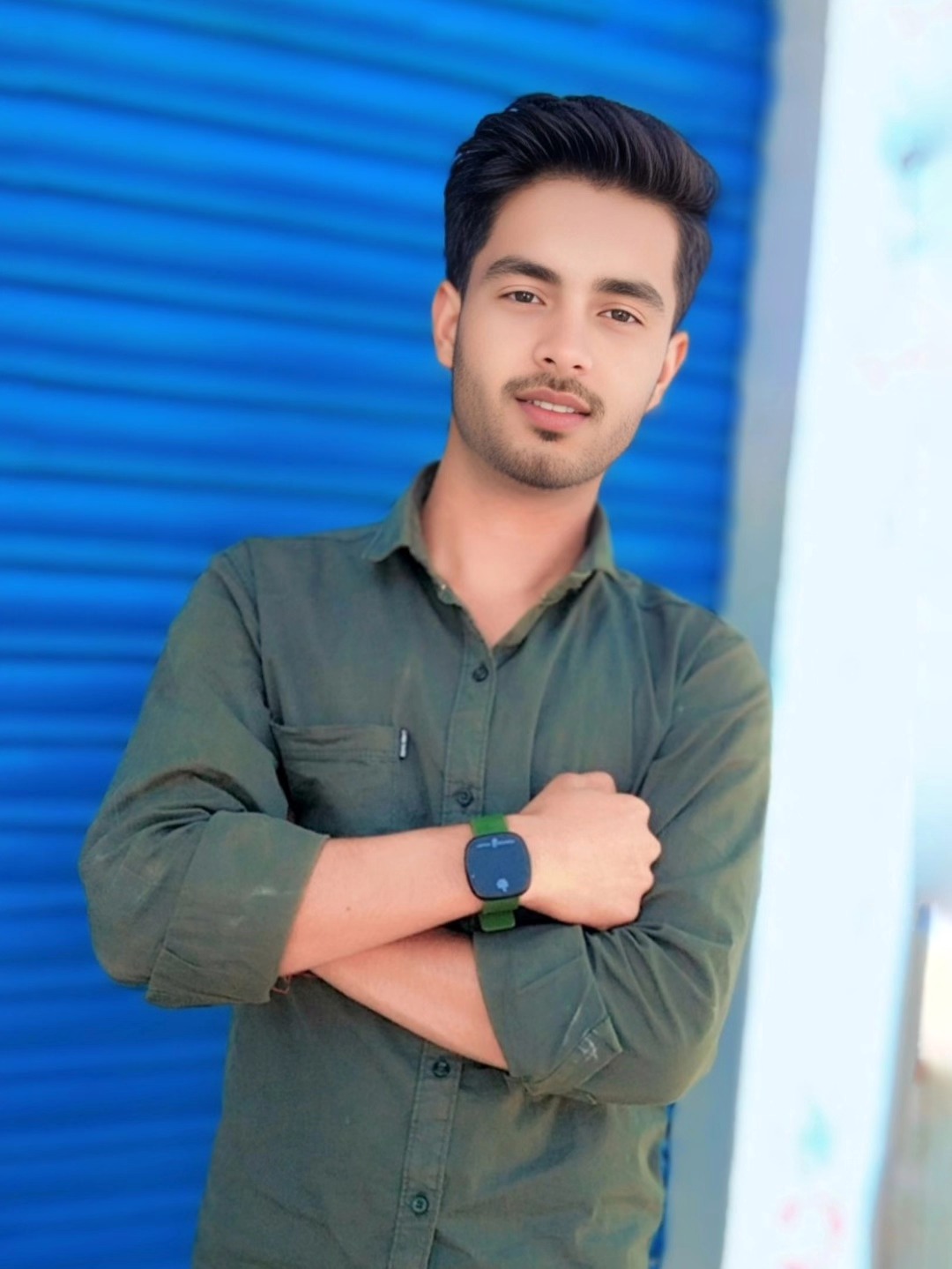Pandit Atul Tiwari