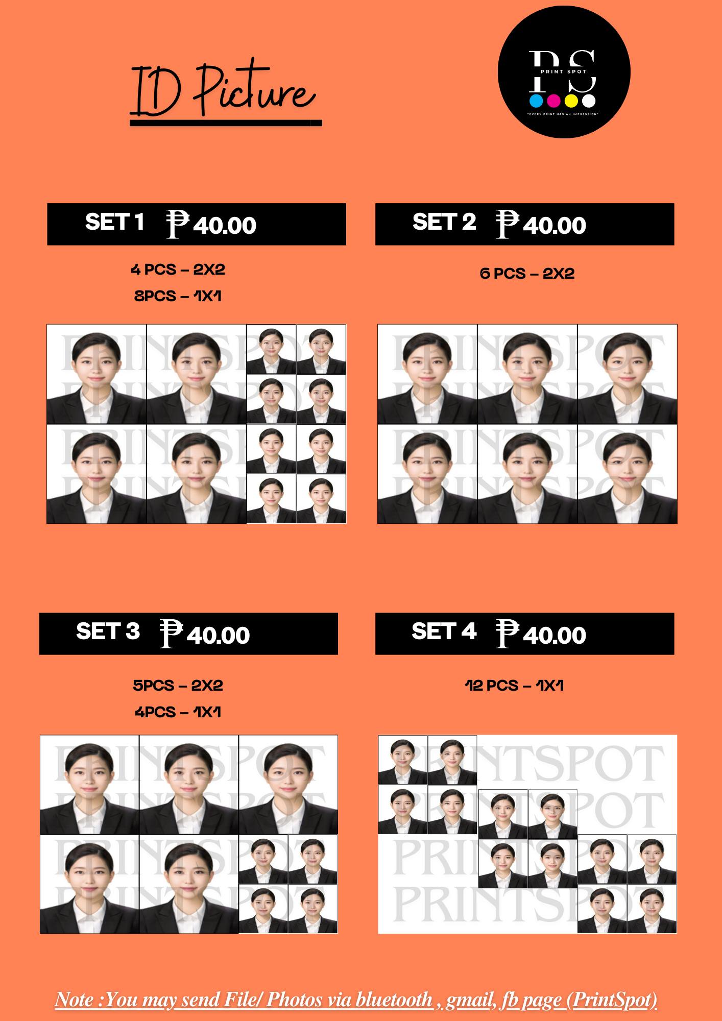 PrintSpot | Angat