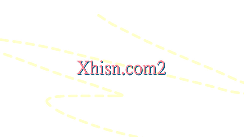 Xhisn.com2 | Tianjin