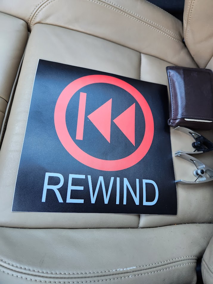Rewind - Yes Rewind fans and followers.. Rewind will not be performing ...
